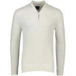 Witte Cavallaro Effen sweatshirts  in maat XXL voor Heren 