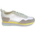 Witte Sneakers Apepazza , Multicolor , Dames