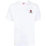 Witte KENZO T-shirts  in maat XXL voor Heren 