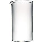 Transparante Glazen vaatwasserbestendige WMF Kult Theepotten met motief van Koffie voor 8 personen 