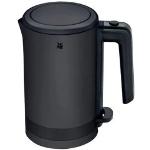 WMF KITCHENminis waterkoker 0,8 liter - Zwart