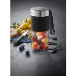 WMF Smoothie-maker KEUKENmini's Mix on the go zilver