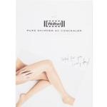 Wolford Pure Shimmer Concealer panty in 40 denier