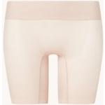 Wolford Sheer Touch Control corrigerende short - Lichtroze