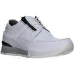Witte Wolky Damessneakers  in maat 43 