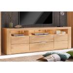 Woltra Tv-meubel Zara Breedte 180 cm