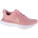 Roze Nike Hardloopschoenen voor Dames 