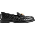 Women's loafer with Double G