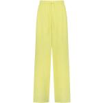 Women&#039;s Pants Petra Sunny Lime size XS