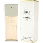 Women's Perfume Chanel EDT coco mademoiselle eau de toilette 100 ml