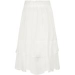 Women&#039;s Skirt Samara Brilliant White size S