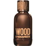 Wood pour homme eau de toilette spray 50 ml
