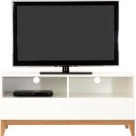 Woodman Tv-meubel Elinee Breedte 120 cm, in trendy Scandinavische look