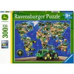 Ravensburger 300 stukjes Legpuzzels 7 - 9 jaar voor Kinderen 