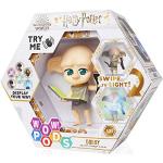 WOW PODS Figurine lumineuse à collectionner, Dobby The House Elf