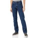 Rock Blauwe Wrangler Arizona Jeans voor Heren 