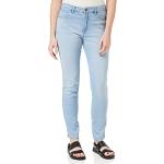Wrangler dames Jeans High Skinny, Calista , 27W / 30L