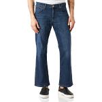 Stretch Wrangler Stretch jeans  breedte W38 voor Heren 