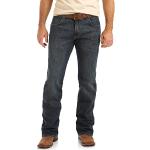 Bootcut Wrangler Bootcut jeans  breedte W38 voor Heren 