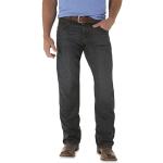 Wrangler Rocky Bootcut jeans  breedte W30 voor Heren 