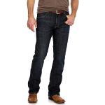 Bootcut Wrangler Bootcut jeans  in Tall  breedte W31 voor Heren 
