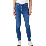 Wrangler All Terrain Gear Skinny jeans  breedte W28 in de Sale voor Heren 