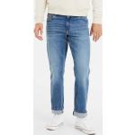 Blauwe Wrangler Texas Regular jeans  in maat XS  lengte L32  breedte W30 voor Heren 