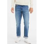 Blauwe Wrangler Texas Regular jeans  in maat S  lengte L34  breedte W30 voor Heren 