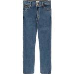 Wrangler Texas Slimfit jeans  in maat S  lengte L30  breedte W36 voor Heren 