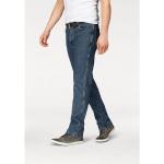 NU 20% KORTING: Wrangler Stretch jeans Durable