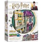 Wrebbit Harry Potter 3D Puzzels met motief van Ijsje in de Sale 