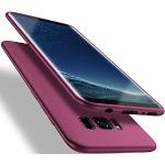 Siliconen Samsung Galaxy S8 Plus hoesjes 