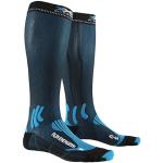 Blauwe X-Socks Beenbeschermers voor paarden voor Heren 