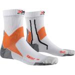 Oranje X-Socks Schoenen 