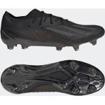 Zwarte adidas X Speedportal Voetbalschoenen  in maat 36,5 in de Sale 