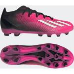 Roze adidas X Speedportal Voetbalschoenen  in 41,5 in de Sale voor Heren 