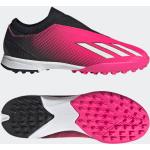 Roze adidas X Speedportal Turf voetbalschoenen  in maat 33 in de Sale voor Kinderen 