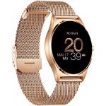 X-WATCH NICE XW PRO Smartwatch iOS stappenteller horloge voor dames Fitness 54029