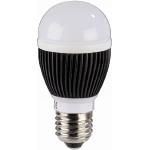 Xavax LED-lamp, E27, 4,5 W, gloeilampvorm, warmwit