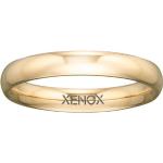 Gouden Xenox Partnerringen voor Dames 