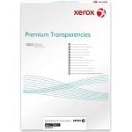 Transparante Xerox Printpapier A3 