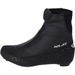 Zwarte Polyester Waterdicht XLC Winter fietsschoenen  in 40 met Ritssluitingen voor Heren 