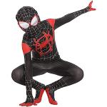Elasthan Spider-Man Kinderkleding met motief van Halloween Sustainable voor Meisjes 