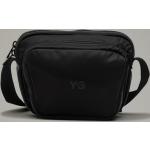 Zwarte adidas Y-3 Crossover tassen voor Dames 