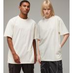 Witte adidas Y-3 T-shirts  in maat M 