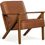Multicolored Massief Houten Gestoffeerde Antiek look Comfort stoelen Sustainable 