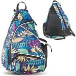 Multicolored Lichtgewicht Backpack rugzakken voor Meisjes 