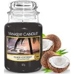 Zwarte Cederhouten Yankee Candle Geurkaarsen 
