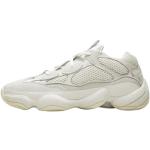 2023 Bone White Sneakers Yeezy , White , Heren