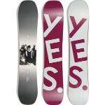 Snowboards  in 158 cm 